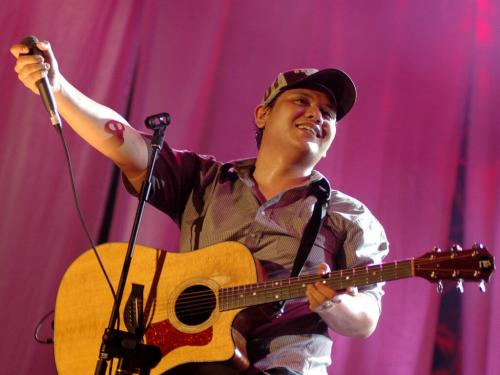 Padi Siapkan Album Baru Setelah Vakum 7 Tahun